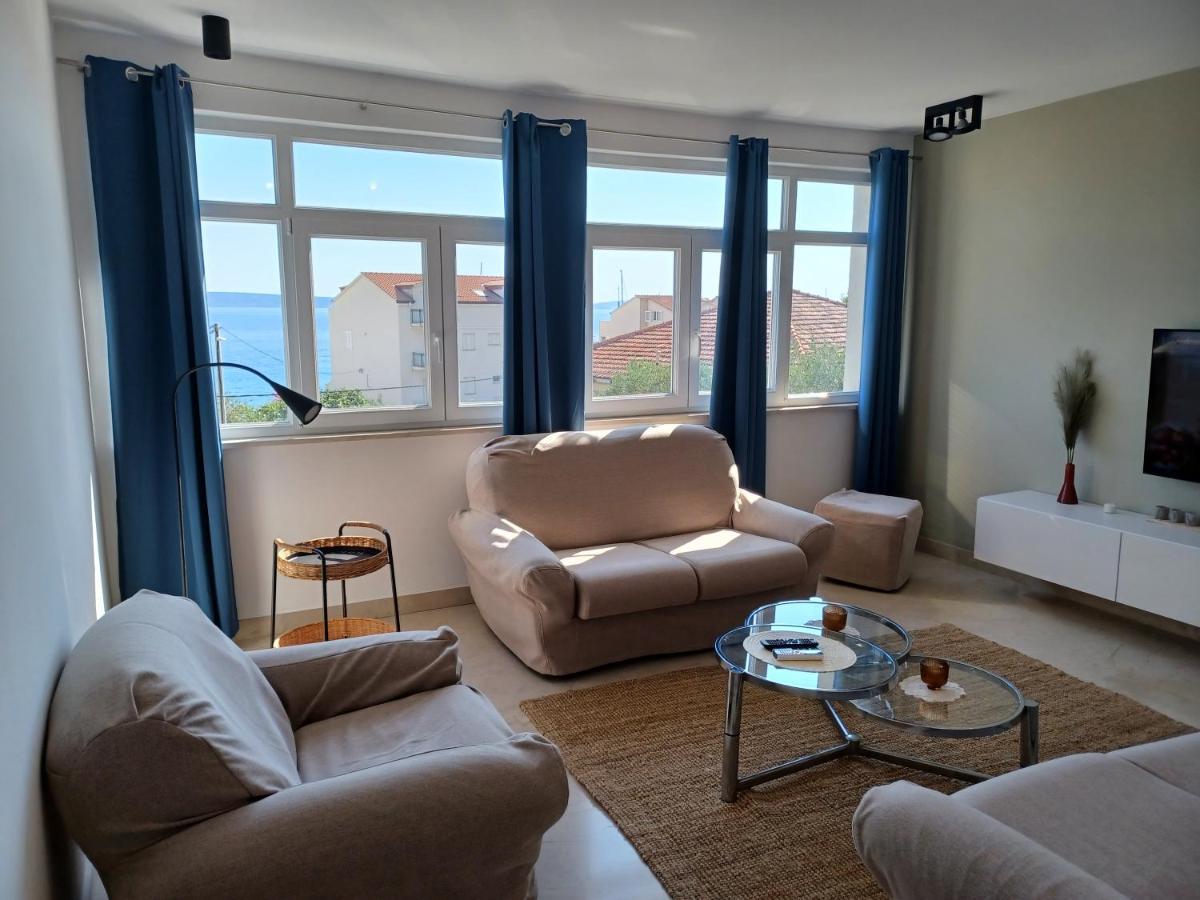 Apartments Andrea جيسينتسي المظهر الخارجي الصورة