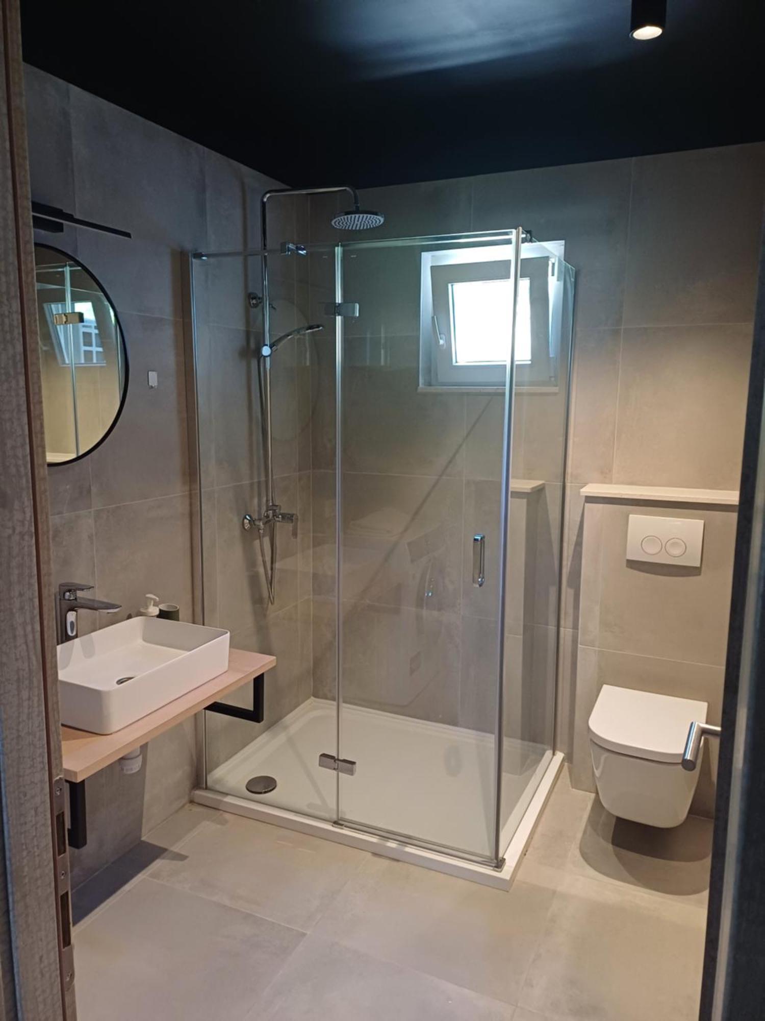Apartments Andrea جيسينتسي المظهر الخارجي الصورة